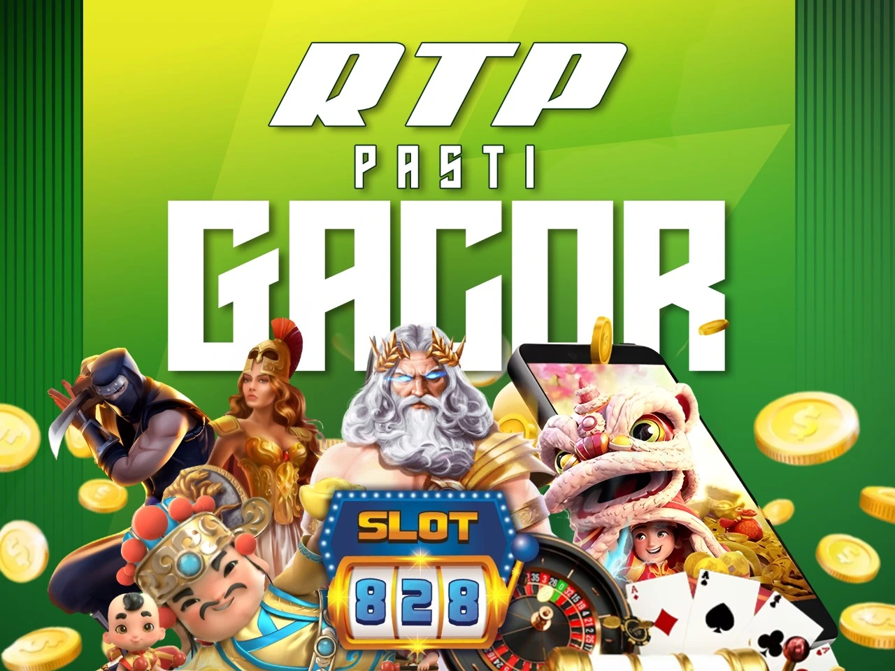RTP Live: Situs Bocoran RTP Slot Gacor Pragmatic Play Hari Ini Terakurat